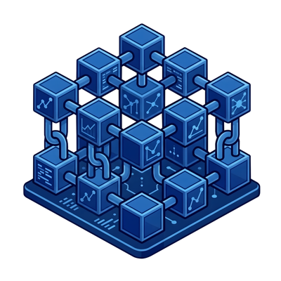 Arc-Blockchain