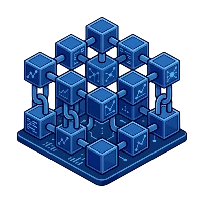 Arc-Blockchain