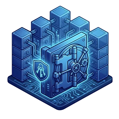 Arc-Custodian